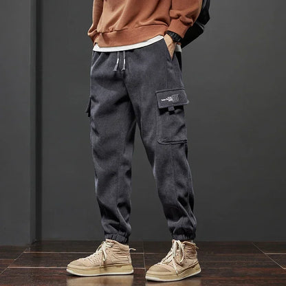 Urbn Utility Cargo Pants
