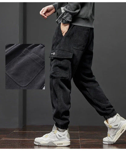 Urbn Utility Cargo Pants
