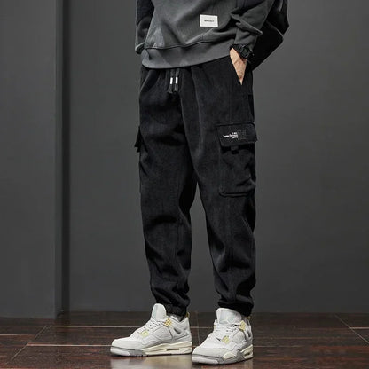 Urbn Utility Cargo Pants