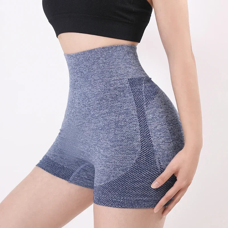 LiftLuxe Booty Enhancing Shorts