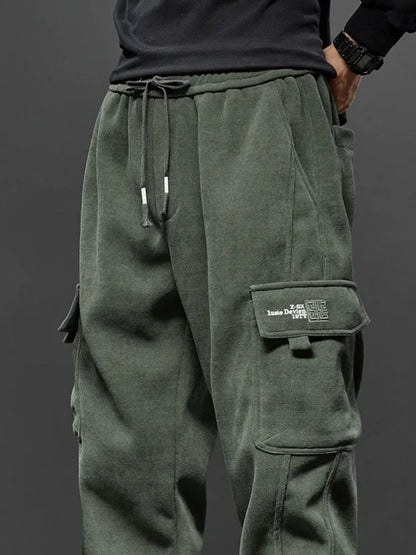 Urbn Utility Cargo Pants