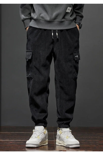 Urbn Utility Cargo Pants