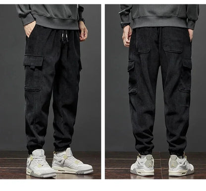 Urbn Utility Cargo Pants